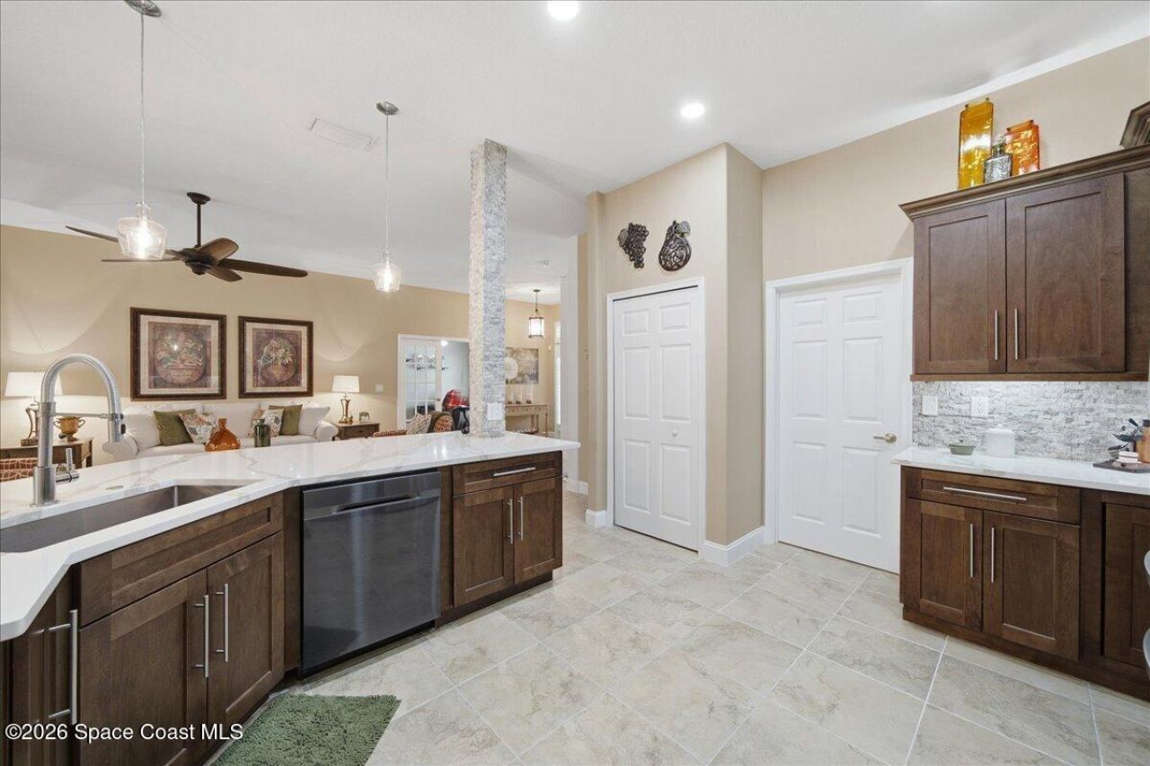 246 Pebble Hill Way, Rockledge, FL 32955 Photo