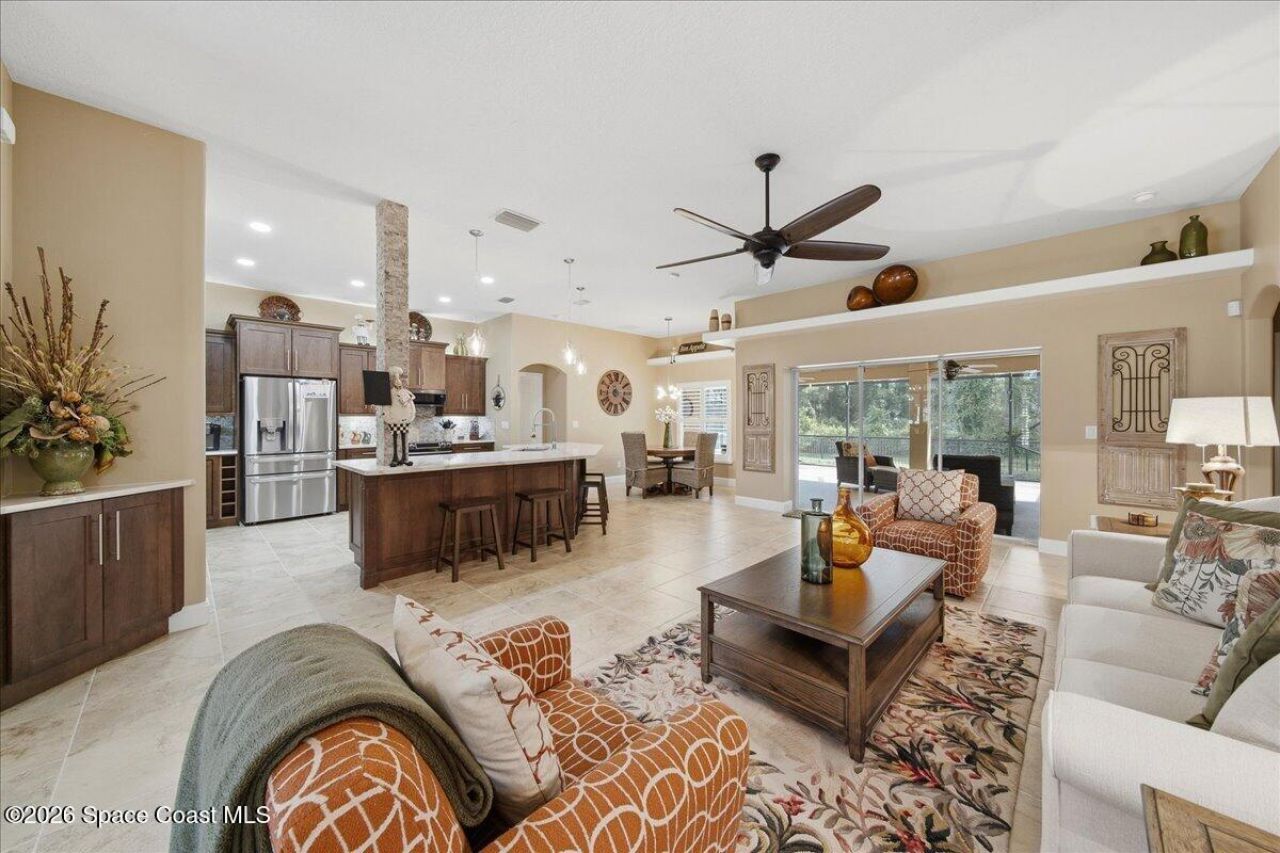 246 Pebble Hill Way, Rockledge, FL 32955 Photo