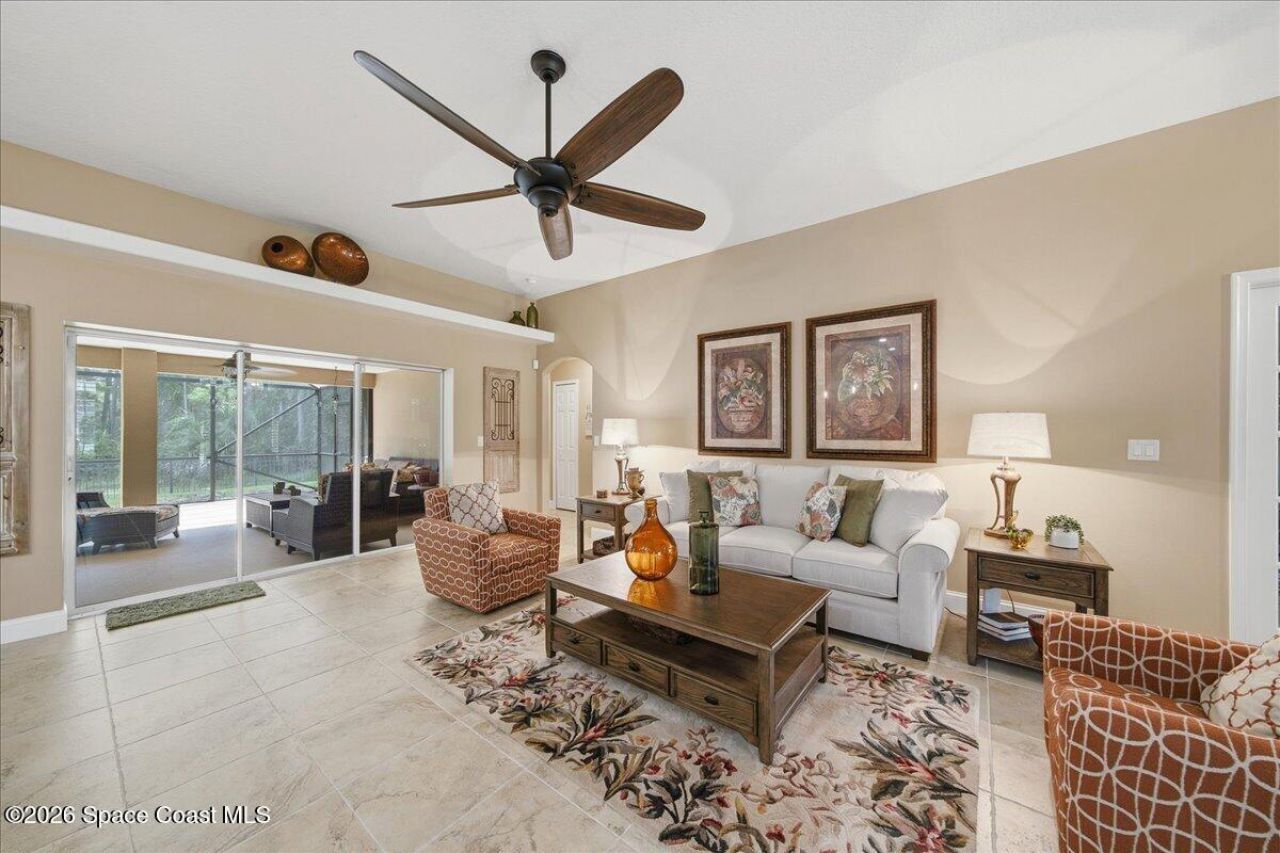 246 Pebble Hill Way, Rockledge, FL 32955 Photo