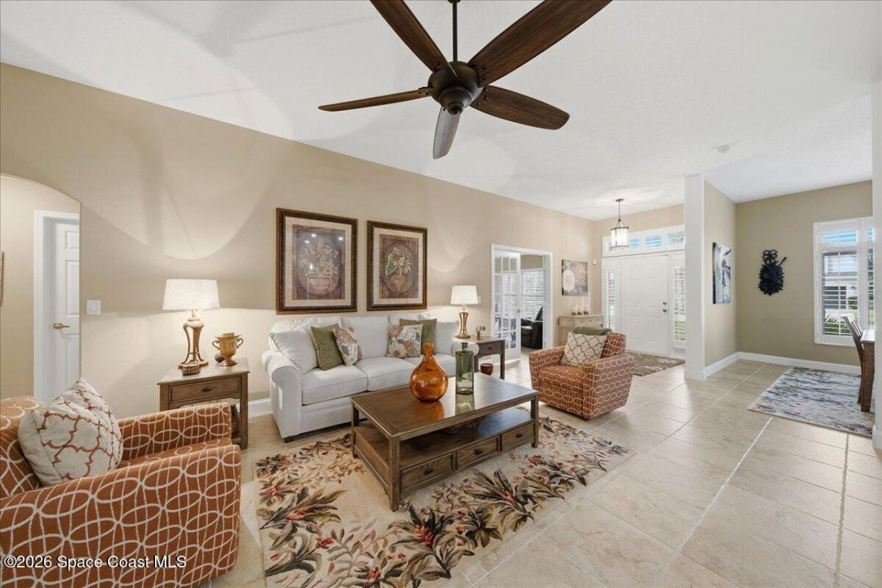 246 Pebble Hill Way, Rockledge, FL 32955 Photo