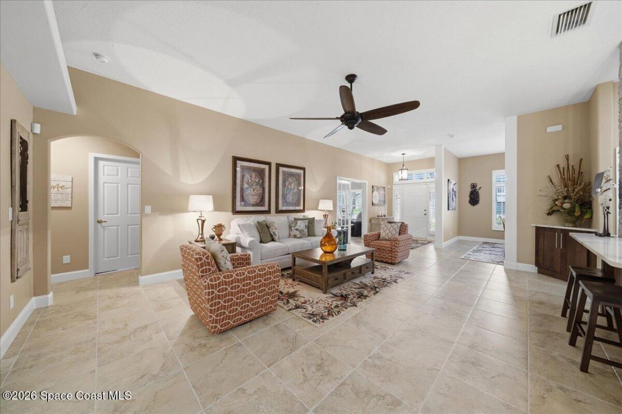 246 Pebble Hill Way, Rockledge, FL 32955 Photo