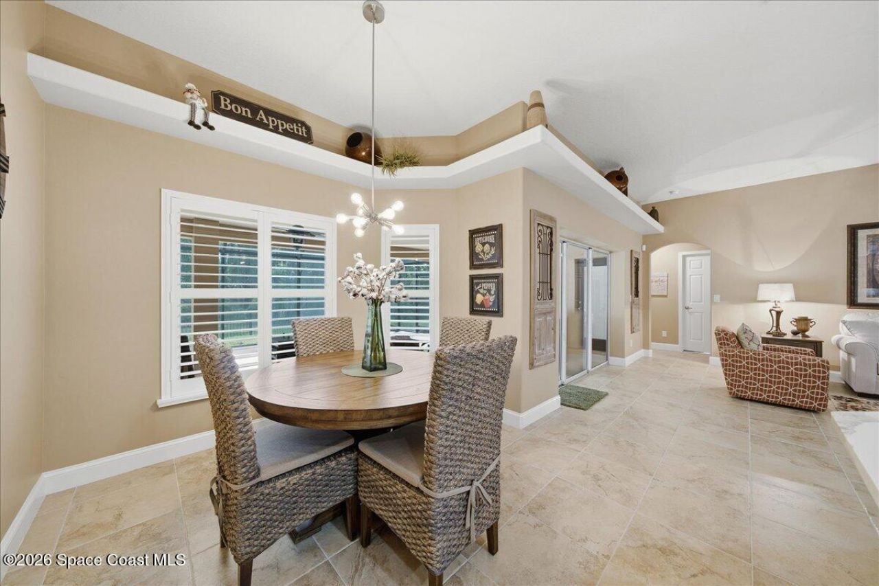 246 Pebble Hill Way, Rockledge, FL 32955 Photo