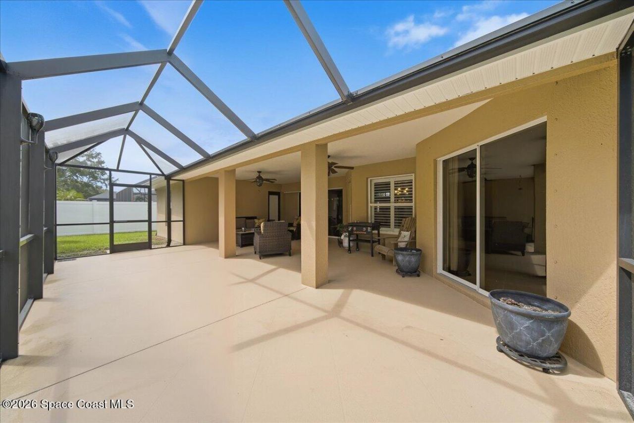 246 Pebble Hill Way, Rockledge, FL 32955 Photo