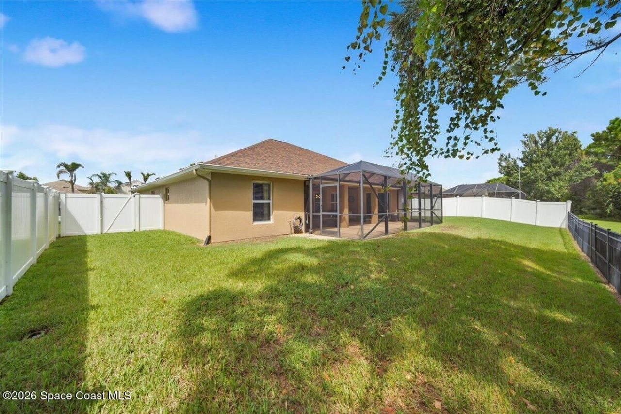 246 Pebble Hill Way, Rockledge, FL 32955 Photo