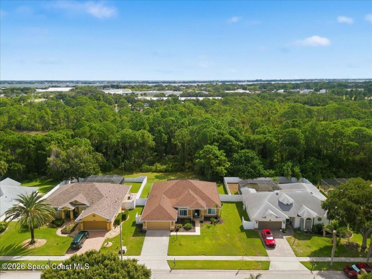 246 Pebble Hill Way, Rockledge, FL 32955 Photo
