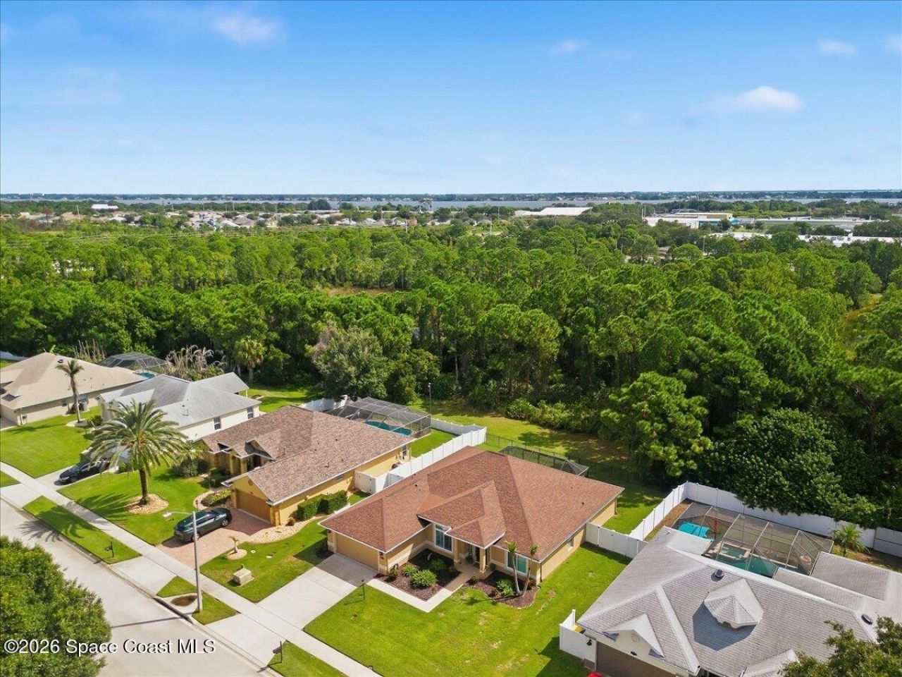 246 Pebble Hill Way, Rockledge, FL 32955 Photo