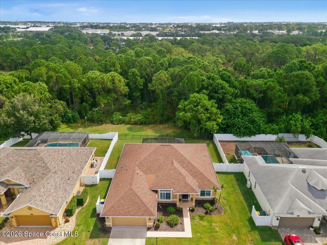 246 Pebble Hill Way, Rockledge, FL 32955 Photo
