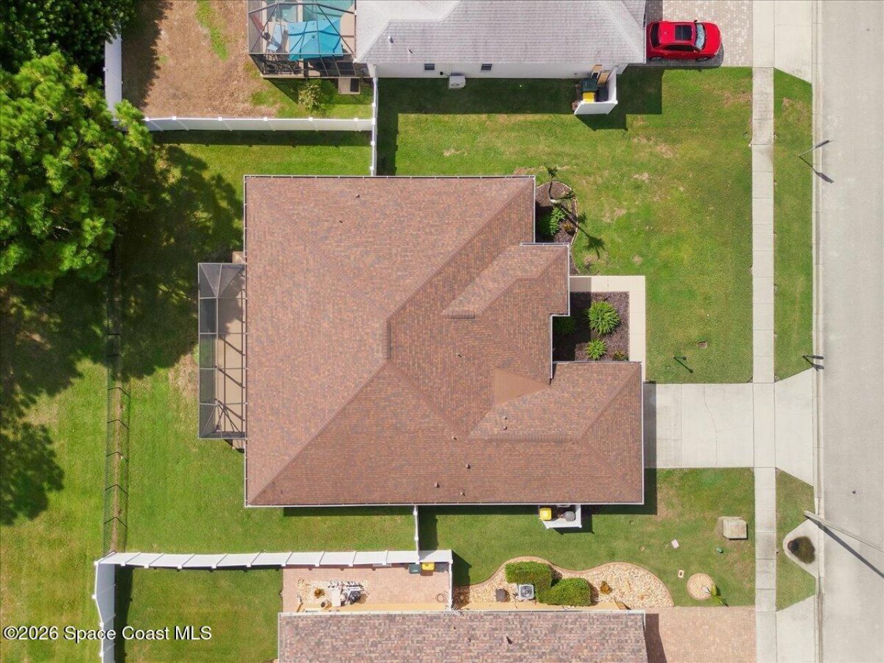246 Pebble Hill Way, Rockledge, FL 32955 Photo