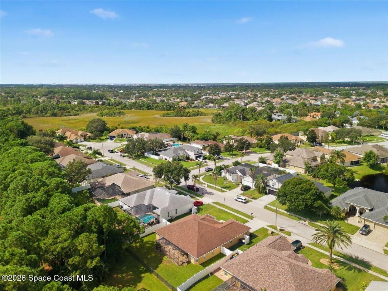 246 Pebble Hill Way, Rockledge, FL 32955 Photo