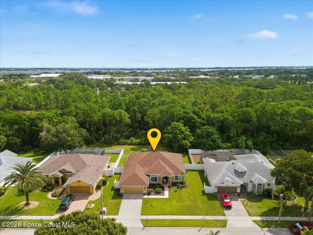 246 Pebble Hill Way, Rockledge, FL 32955 Photo