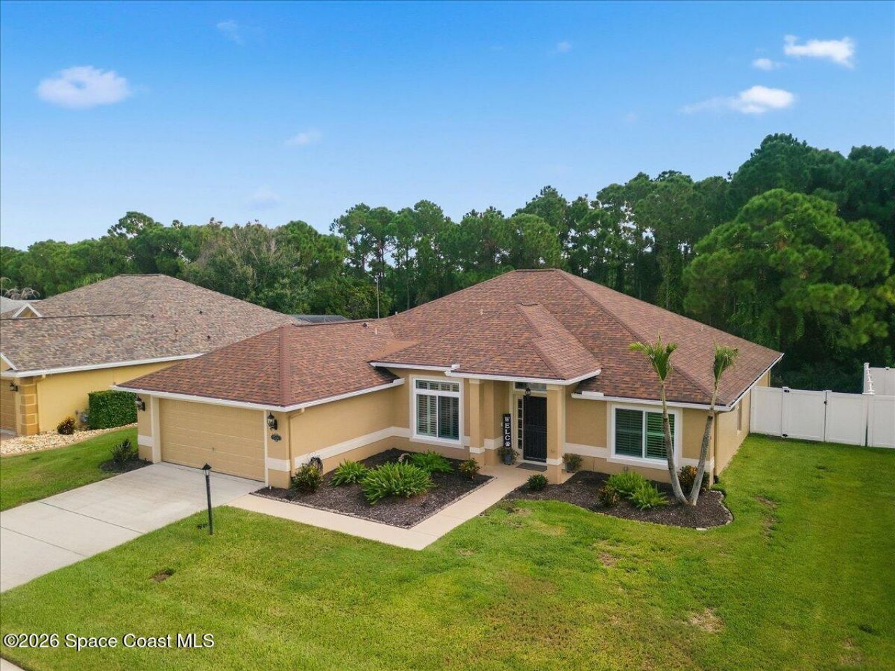 246 Pebble Hill Way, Rockledge, FL 32955 Photo