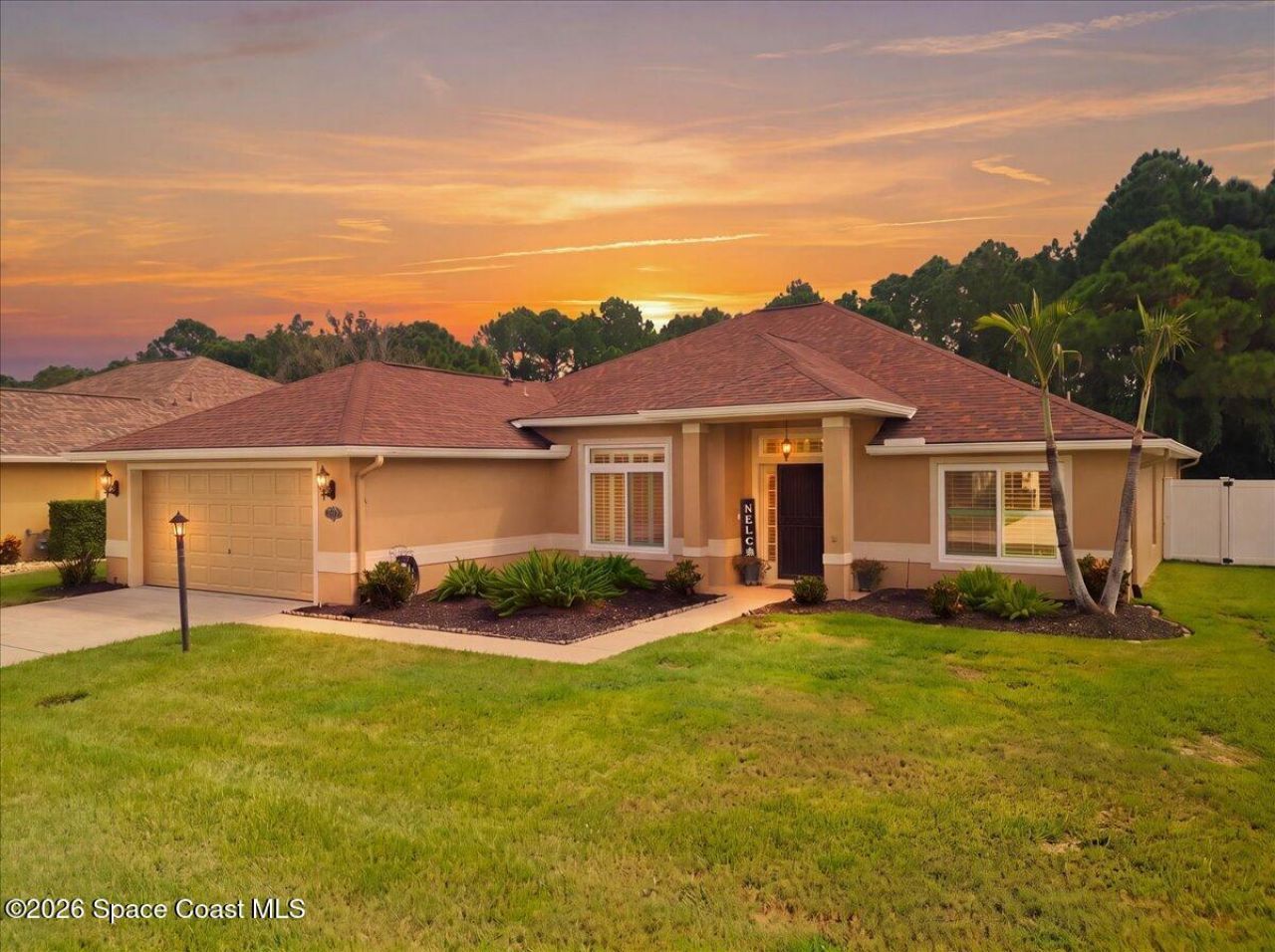 246 Pebble Hill Way, Rockledge, FL 32955 Photo