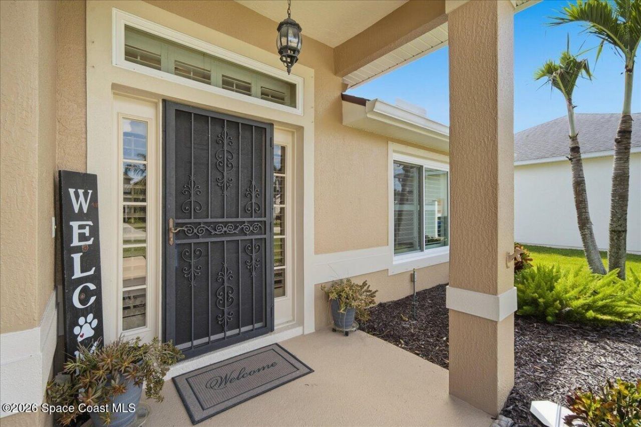 246 Pebble Hill Way, Rockledge, FL 32955 Photo