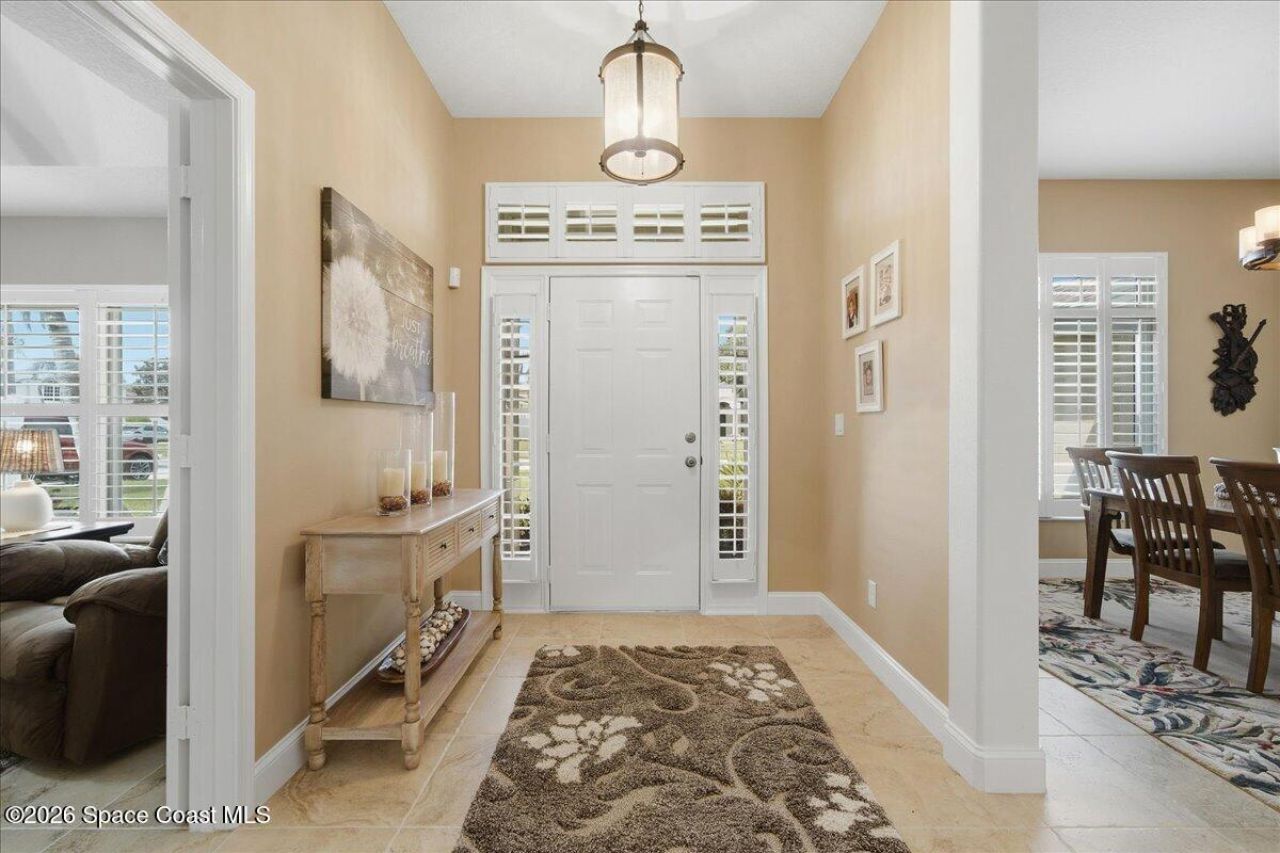 246 Pebble Hill Way, Rockledge, FL 32955 Photo