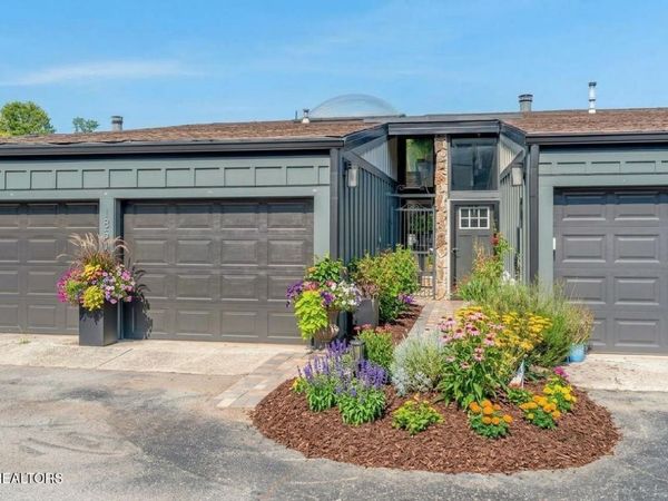 1851 Cherokee Bluff Drive , Knoxville, TN 37920