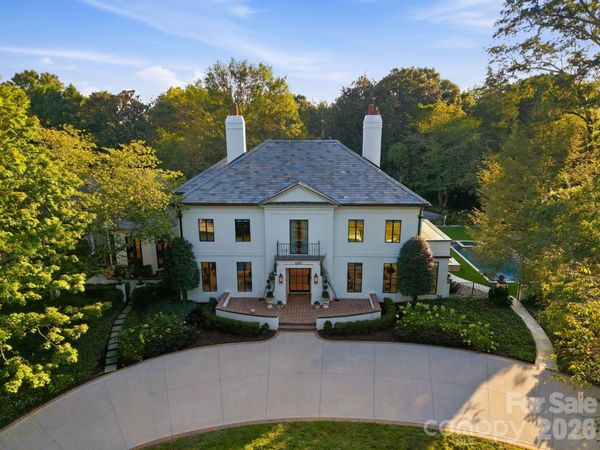 600 Hermitage Road , Charlotte, NC 28207