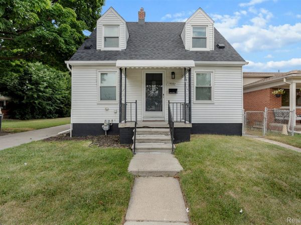 15332 Normandale Street , Dearborn, Mi 48126