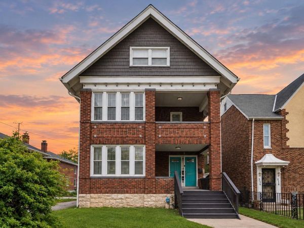 220 Parkwood Avenue, Columbus, OH 43203
