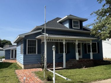 405 N Chestnut Street, Shelby, NE 68662