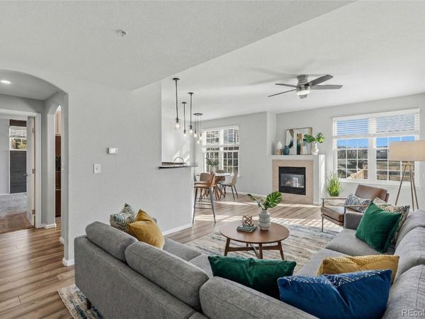 17525 Wilde Avenue , Unit 208, Parker, CO 80134