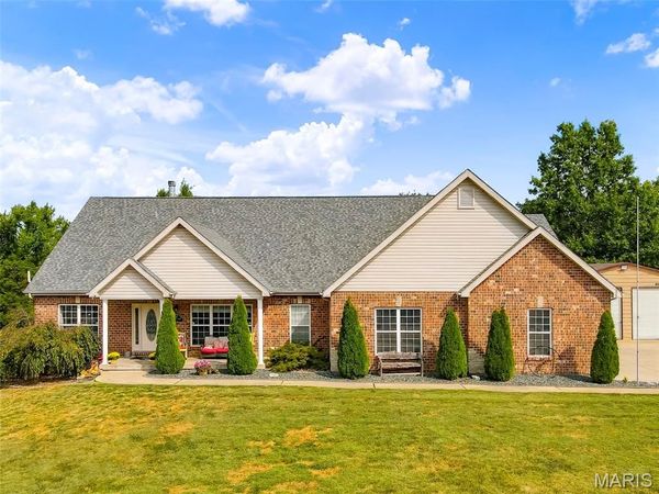 1 Priority Drive N, Wentzville, MO 63385