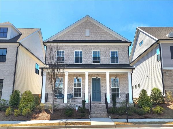 1003 Shurcliff Lane , Johns Creek, GA 30097