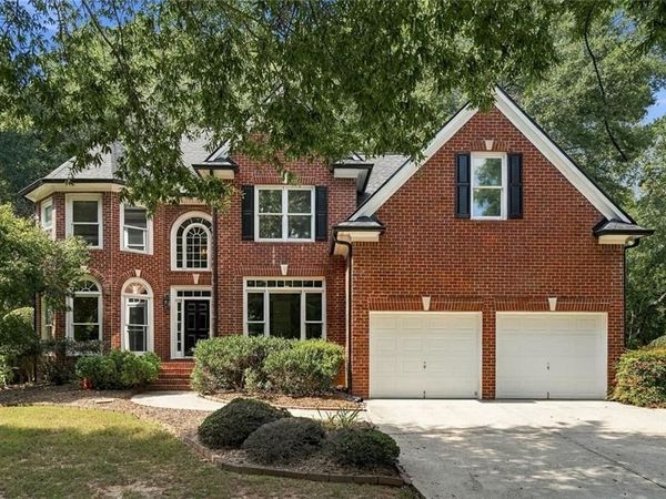 238 Rivergate Drive, Suwanee, GA 30024