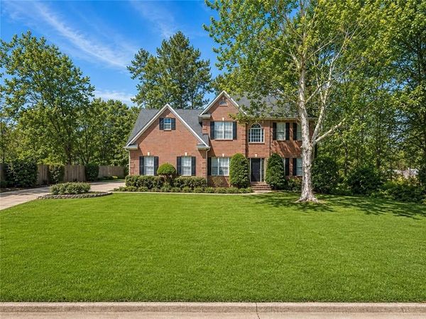 1343 Windsor Glen Drive , Douglasville, GA 30134