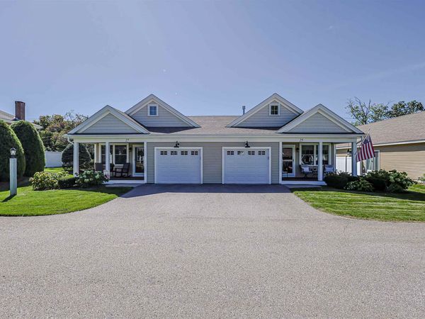 27 Hutchinson Drive, Milford, NH 03055