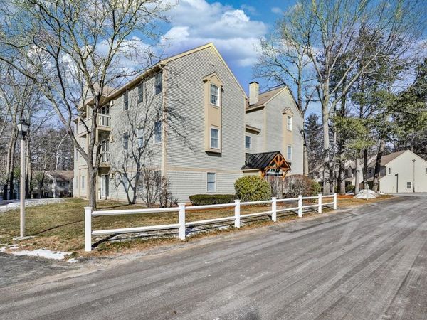 169 Portsmouth Street, Unit F-136, Concord, NH 03301