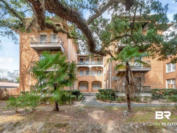 1602 Government Street, Unit 1A, Mobile, AL 36604