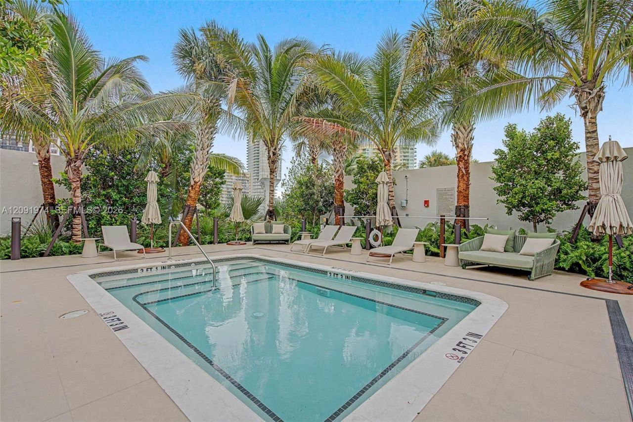 2200 Brickell Ave, Unit 406, Miami, FL 33129 Photo