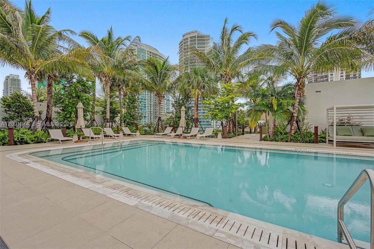 2200 Brickell Ave, Unit 406, Miami, FL 33129 Photo
