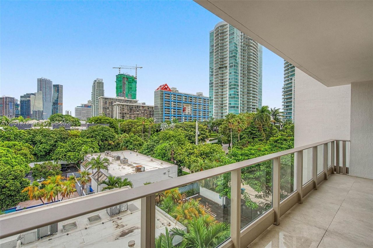 2200 Brickell Ave, Unit 406, Miami, FL 33129 Photo