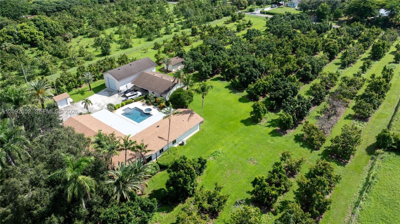 26145 SW 194th Ave, Homestead, FL 33031 Photo