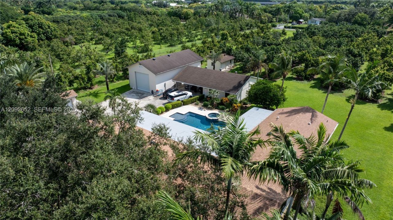 26145 SW 194th Ave, Homestead, FL 33031 Photo