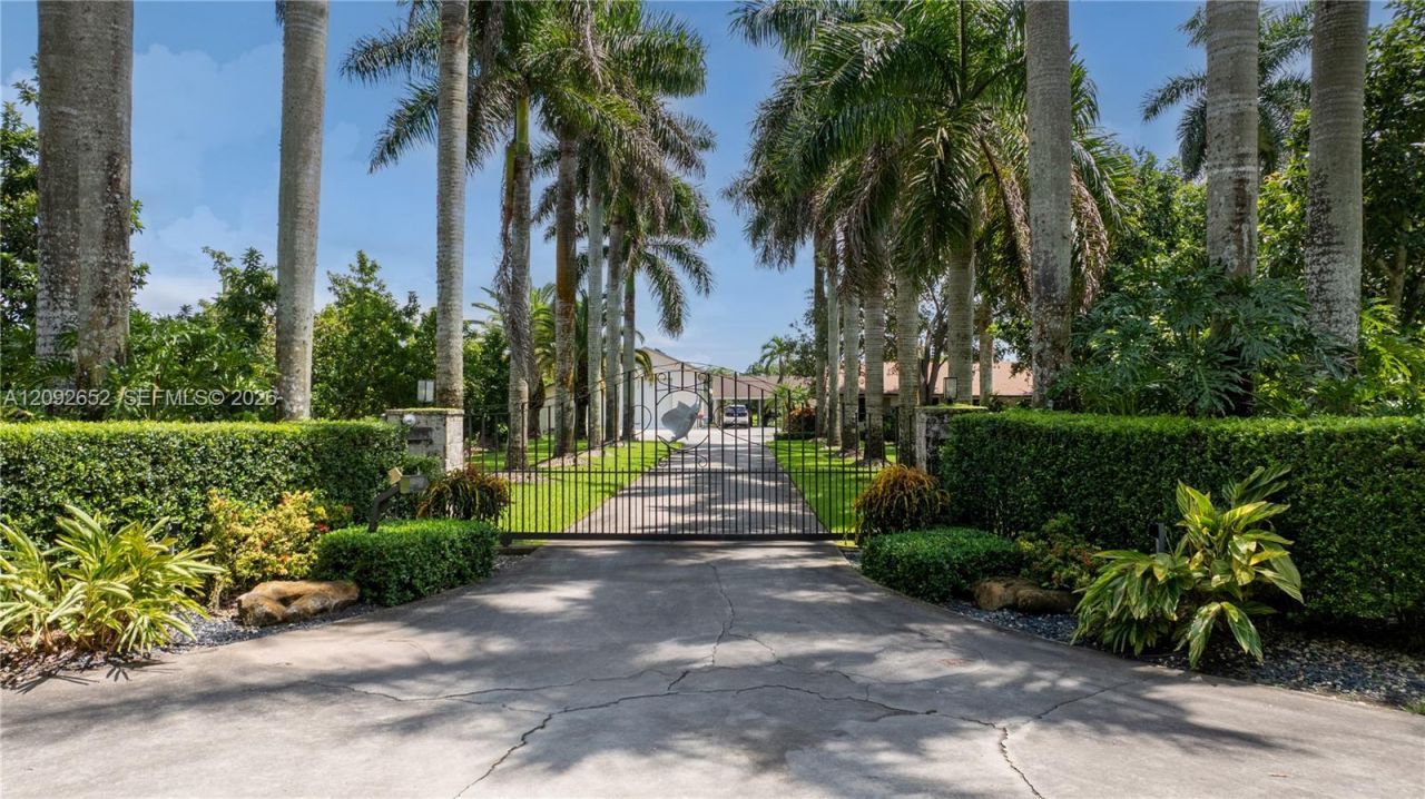 26145 SW 194th Ave, Homestead, FL 33031 Photo