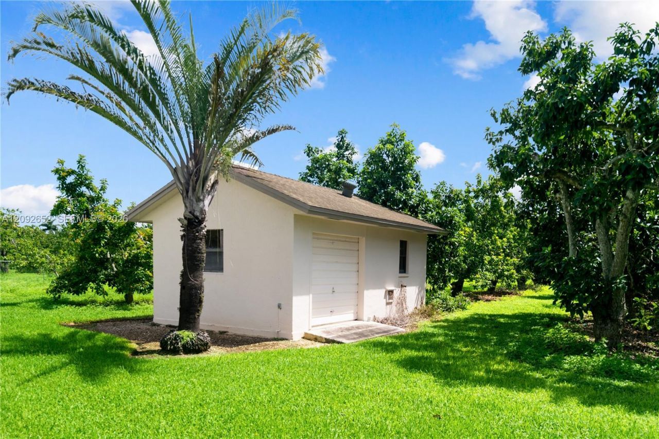 26145 SW 194th Ave, Homestead, FL 33031 Photo