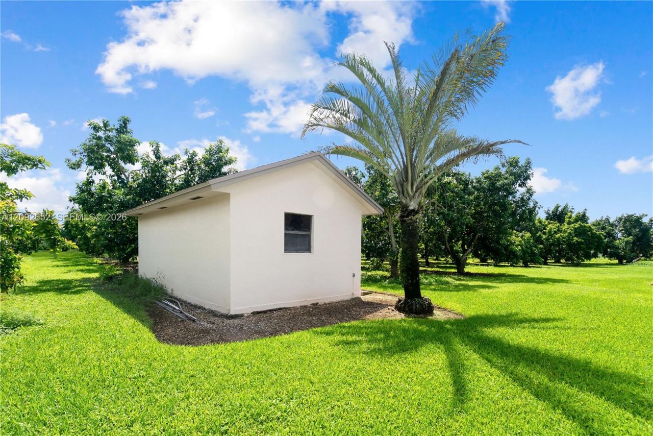 26145 SW 194th Ave, Homestead, FL 33031 Photo