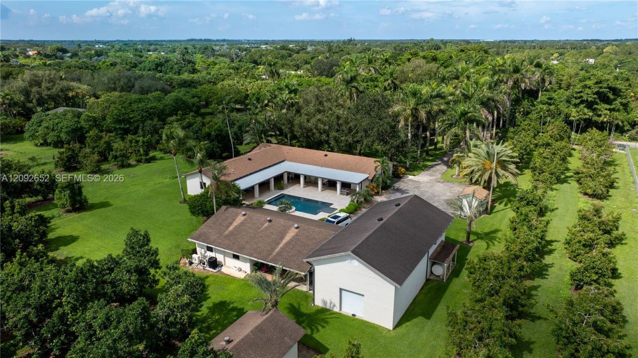26145 SW 194th Ave, Homestead, FL 33031 Photo
