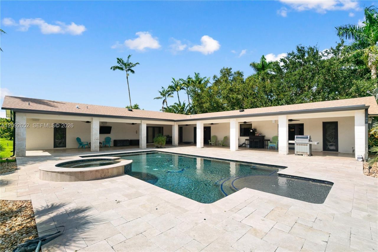 26145 SW 194th Ave, Homestead, FL 33031 Photo
