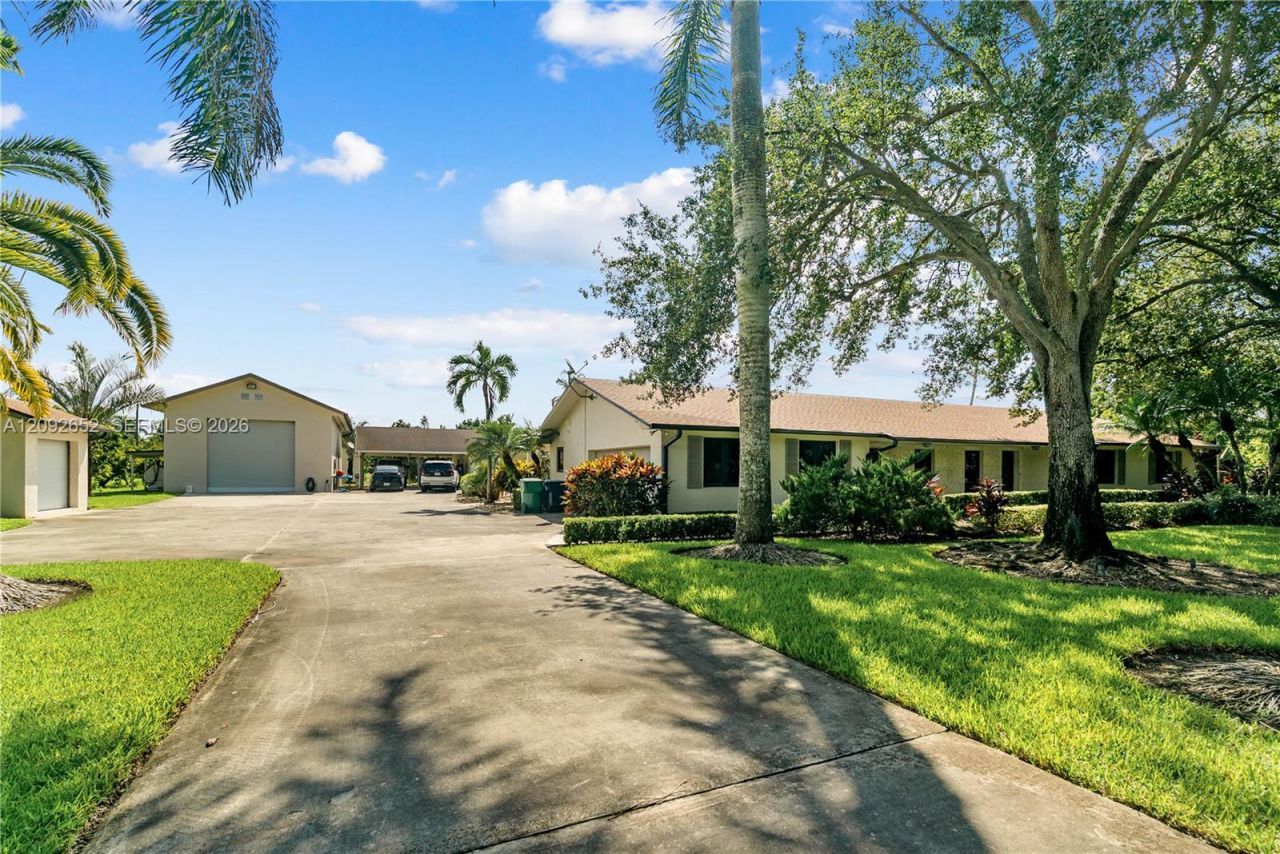 26145 SW 194th Ave, Homestead, FL 33031 Photo