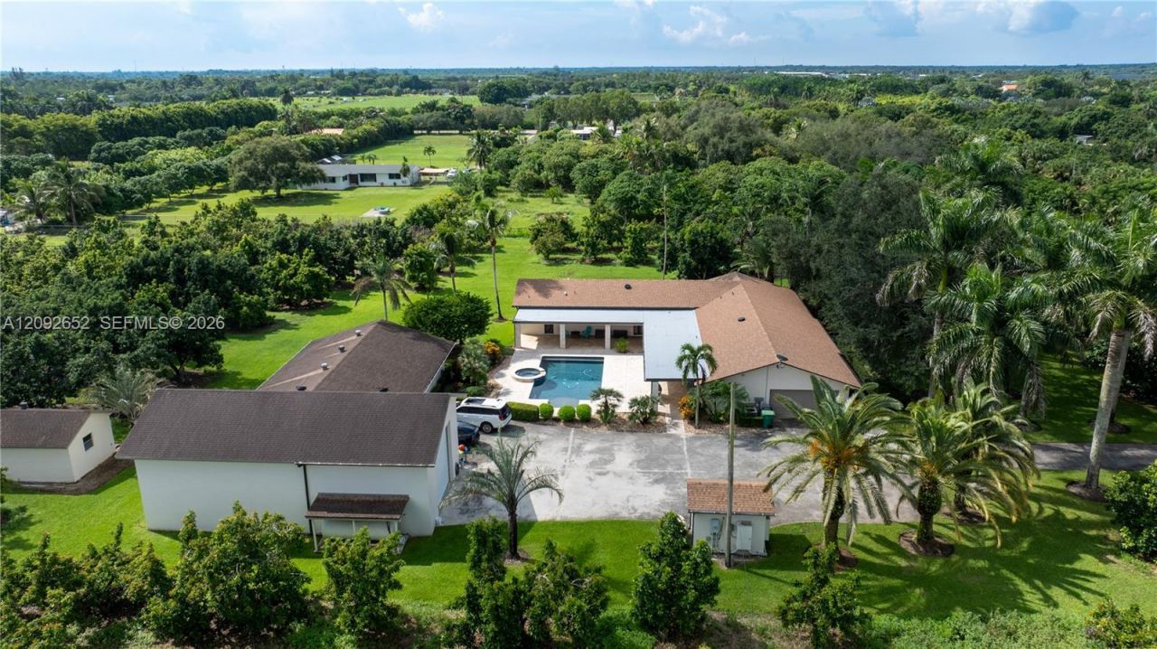 26145 SW 194th Ave, Homestead, FL 33031 Photo