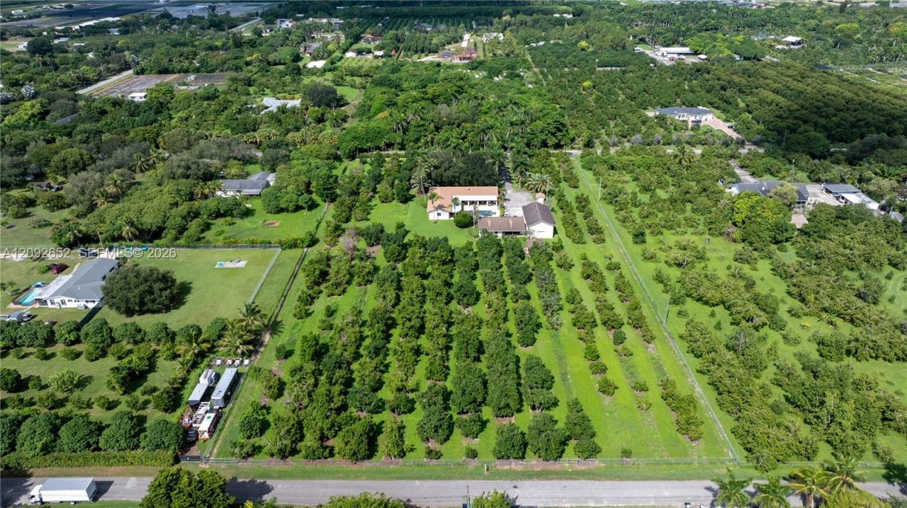 26145 SW 194th Ave, Homestead, FL 33031 Photo