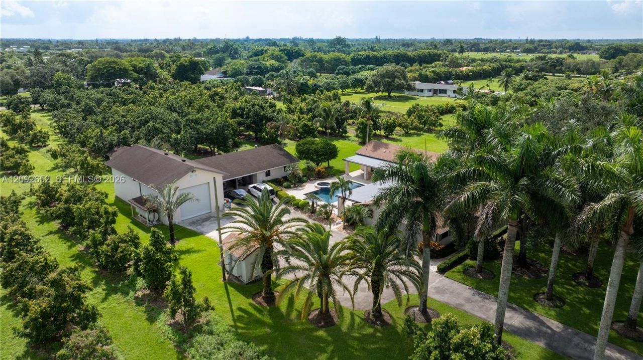 26145 SW 194th Ave, Homestead, FL 33031 Photo