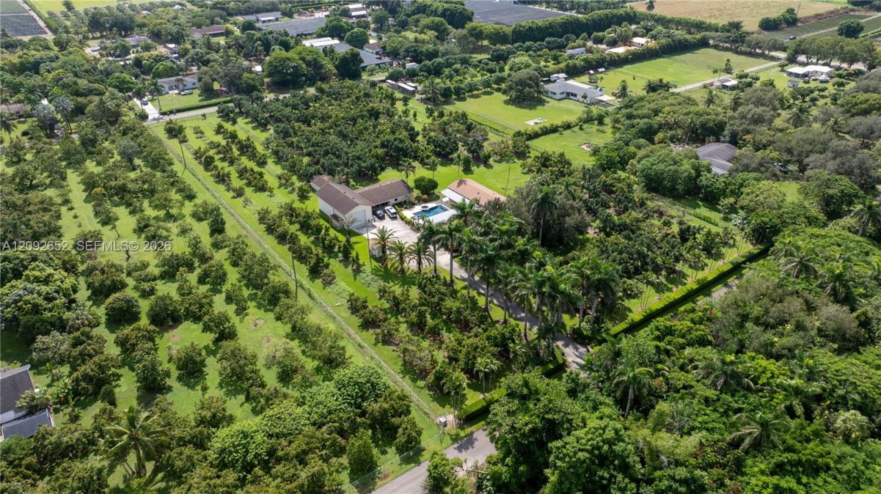 26145 SW 194th Ave, Homestead, FL 33031 Photo