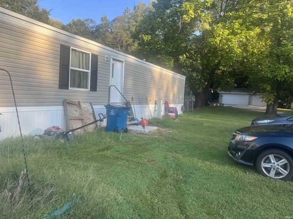 76 E Grissom Avenue, Rockport, IN 47635