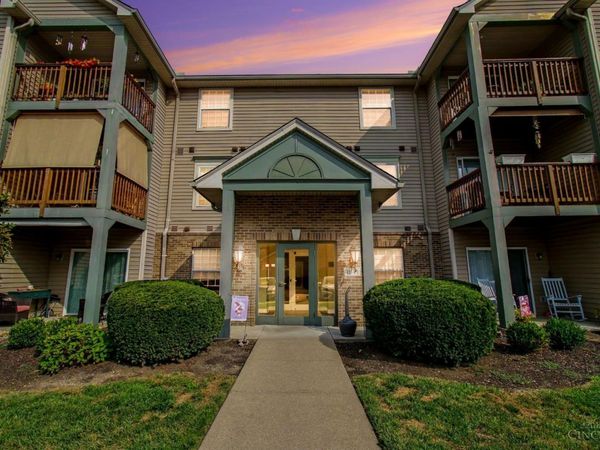 4941 N Arbor Woods Court, Unit 301, Green Twp, OH 45248