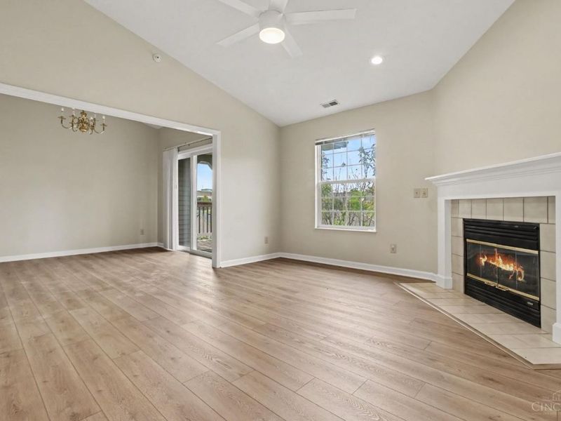 4941 N Arbor Woods Court, Unit 301, Green Township, OH 45248 Photo 10