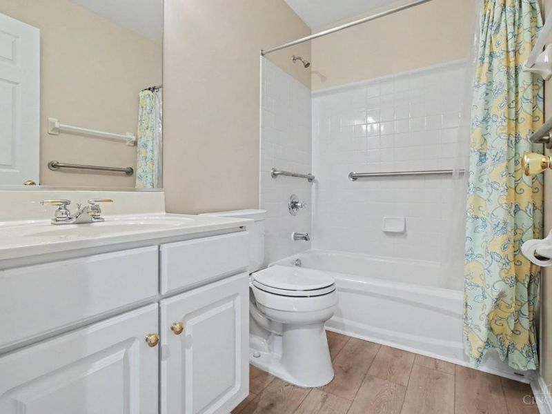 4941 N Arbor Woods Court, Unit 301, Green Township, OH 45248 Photo 21
